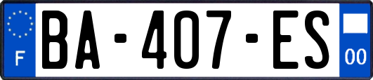 BA-407-ES