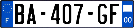 BA-407-GF