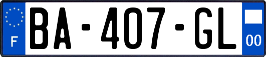 BA-407-GL