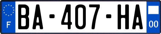 BA-407-HA