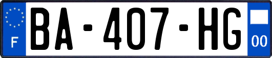 BA-407-HG