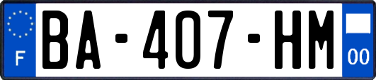 BA-407-HM