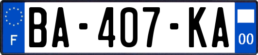 BA-407-KA