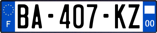 BA-407-KZ