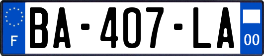 BA-407-LA