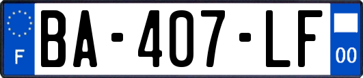 BA-407-LF