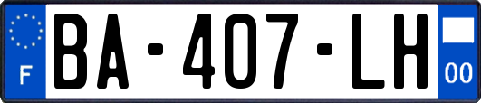BA-407-LH