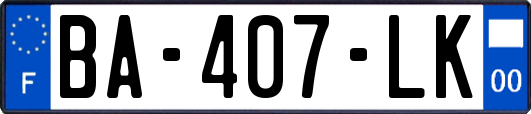 BA-407-LK