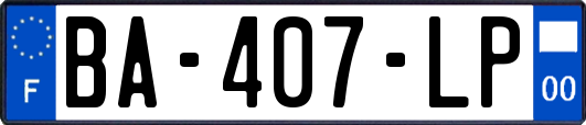 BA-407-LP