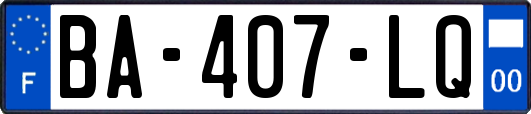 BA-407-LQ