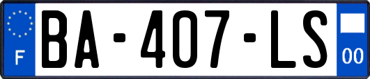 BA-407-LS