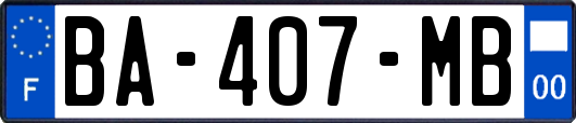 BA-407-MB