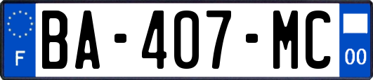 BA-407-MC