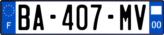 BA-407-MV