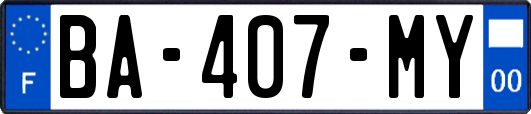 BA-407-MY
