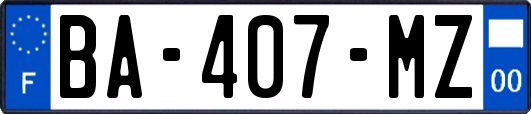 BA-407-MZ