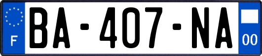BA-407-NA