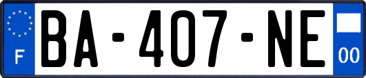 BA-407-NE