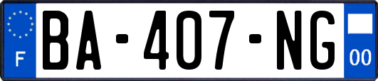 BA-407-NG