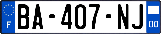 BA-407-NJ