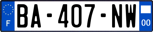 BA-407-NW