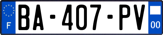 BA-407-PV