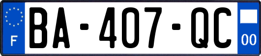 BA-407-QC