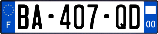 BA-407-QD
