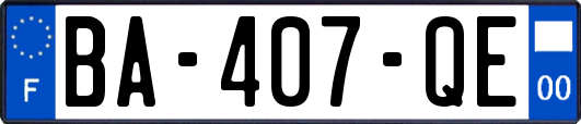 BA-407-QE