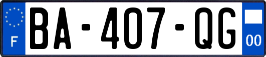 BA-407-QG