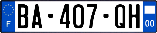 BA-407-QH