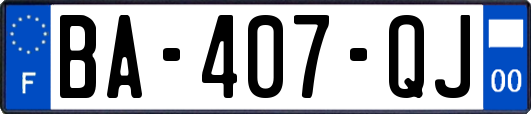 BA-407-QJ