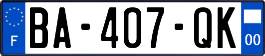 BA-407-QK