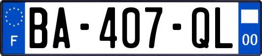 BA-407-QL