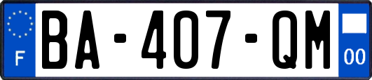 BA-407-QM