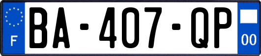 BA-407-QP
