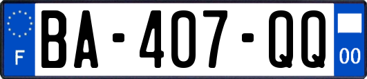 BA-407-QQ