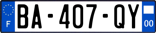 BA-407-QY