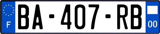 BA-407-RB