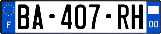 BA-407-RH
