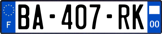 BA-407-RK