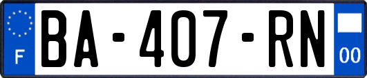 BA-407-RN