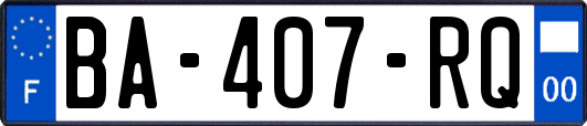 BA-407-RQ
