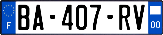 BA-407-RV