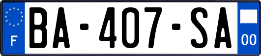BA-407-SA