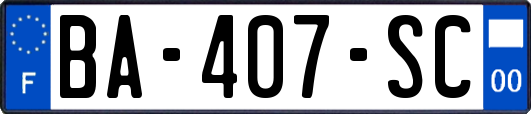 BA-407-SC