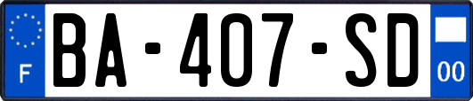 BA-407-SD