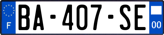 BA-407-SE