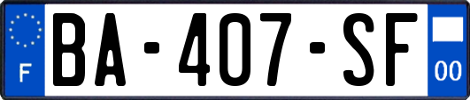 BA-407-SF