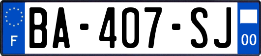 BA-407-SJ